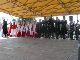 Milano 2008